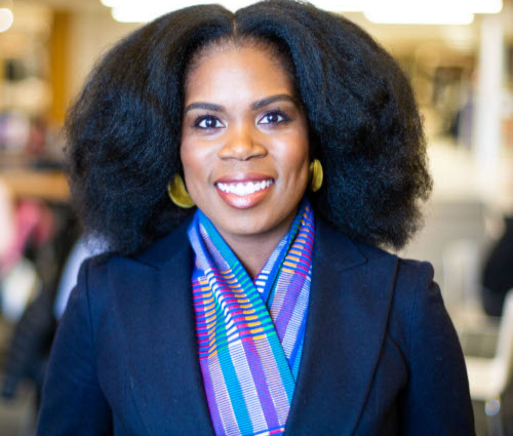 Adanna Johnson