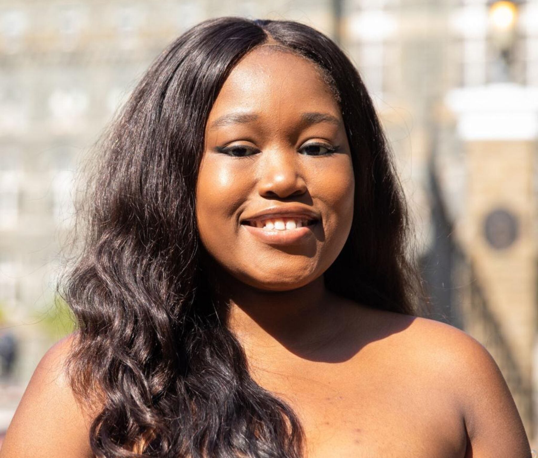 Omoyele Okunola
