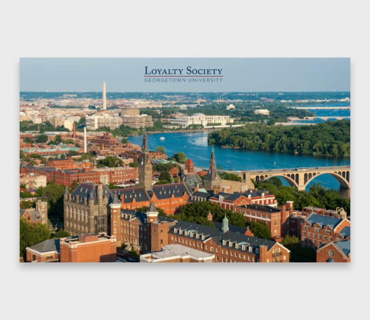 campus and city desktop wallpaper