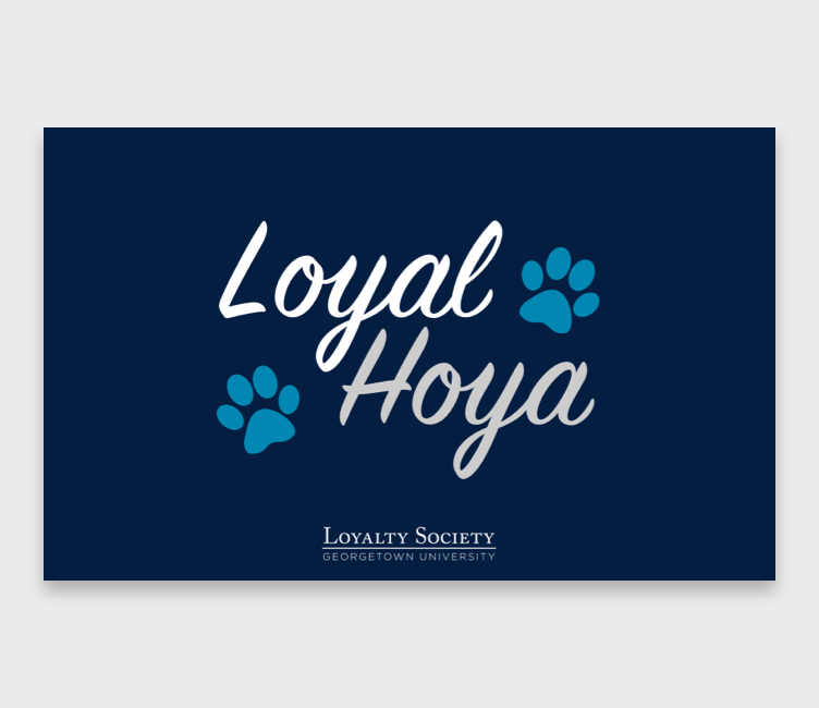 loyal hoya wallpaper