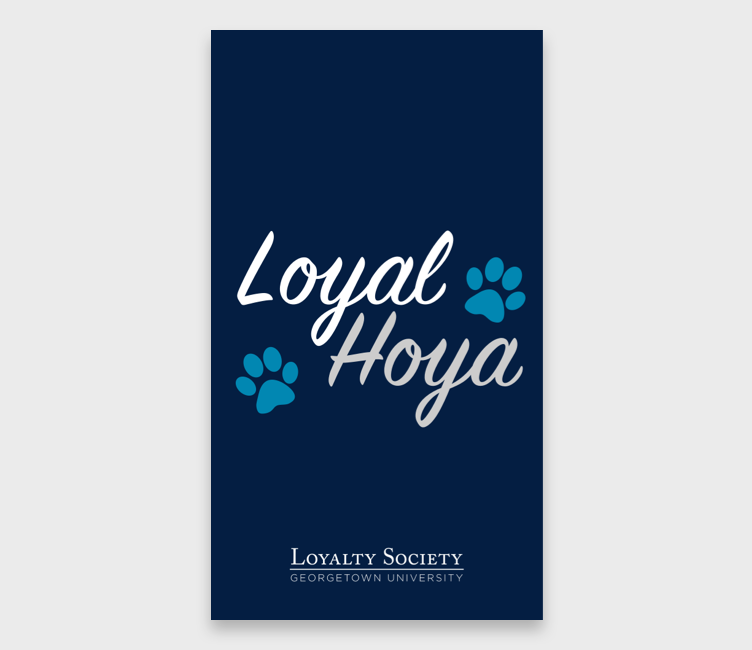 loyal hoya wallpaper