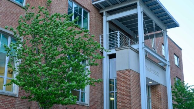 med building