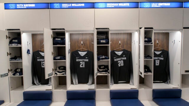 locker