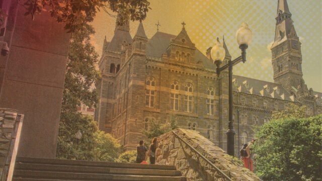 healy hall