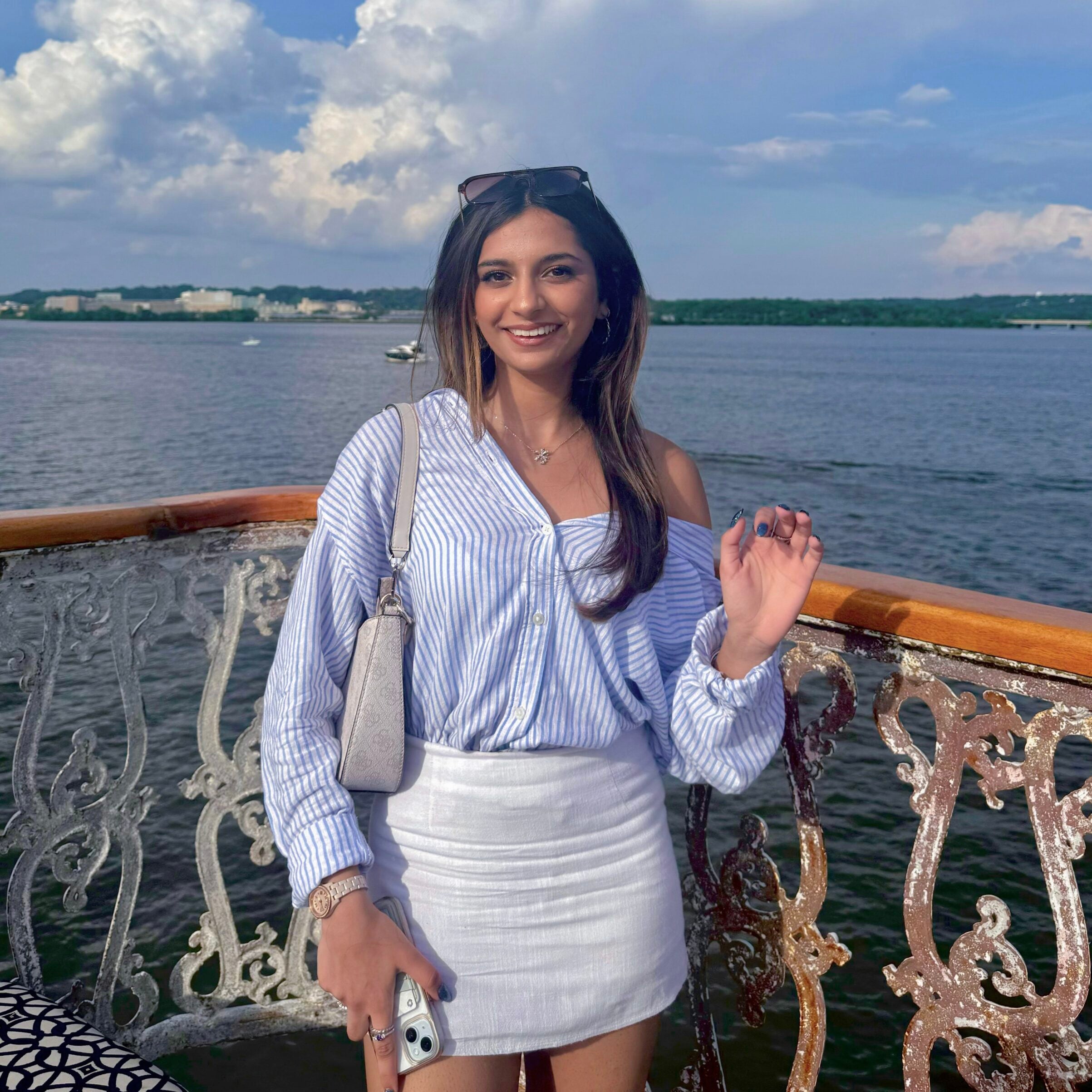 Ishita Birmani