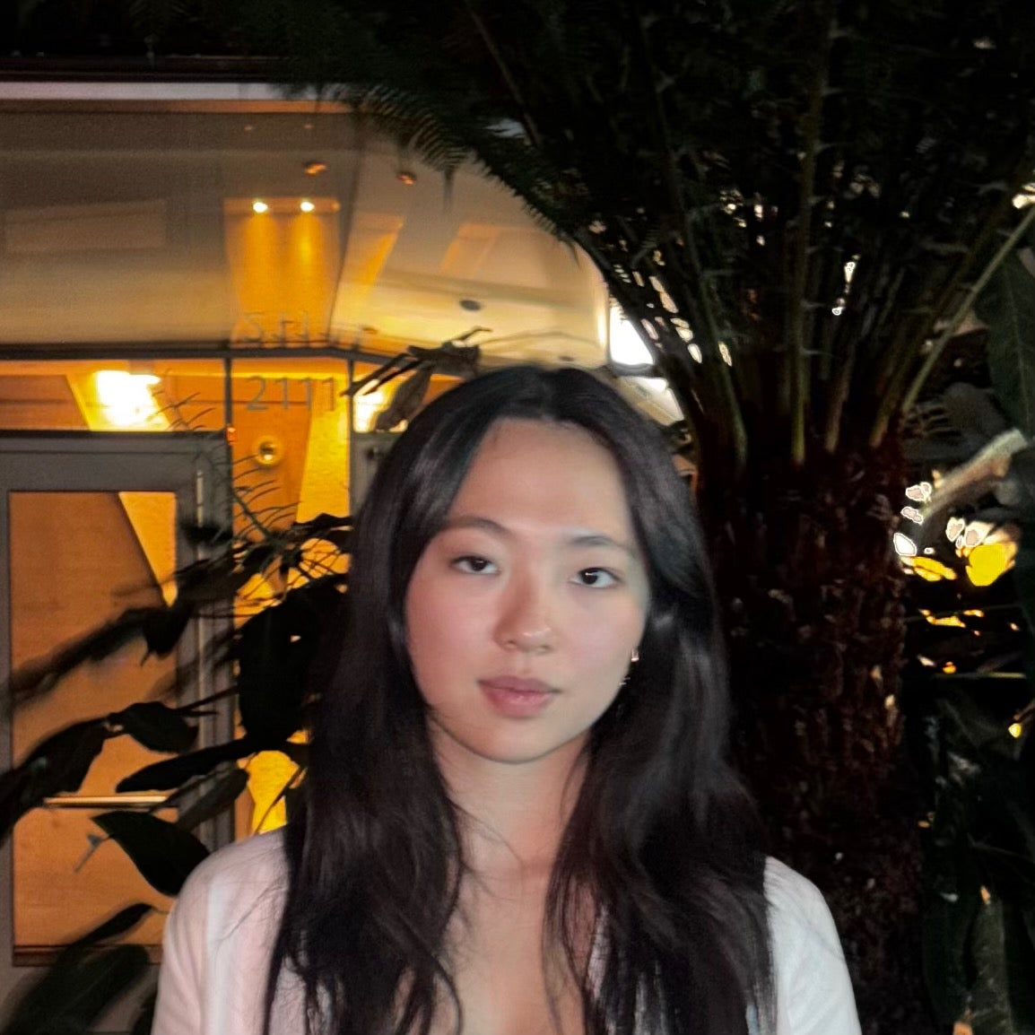 Lauren Tao