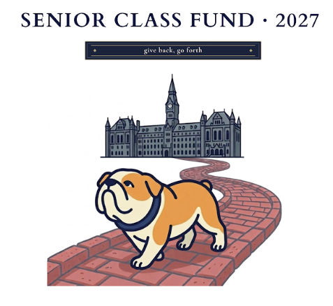 senior class fund 2027